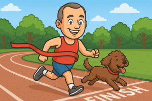 Why every project must finish